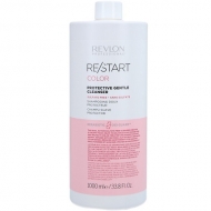Revlon Restart Color Protective Gentle Cleanser     1000 